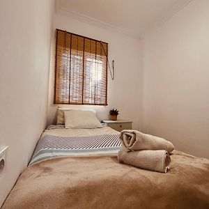 Lovely Rooms En Piso Compartido