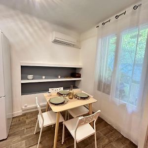 Cassis Studio 50M De La Grande Plage