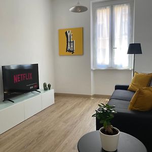 Am Apartment San Giovanni