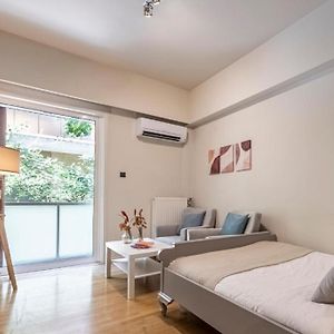 The Mint'S Studio Synesiou - Lycabettus Hill