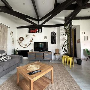 Maison Boheme