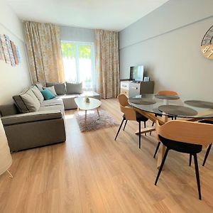 Appartement à 1 Chambre à Coucher