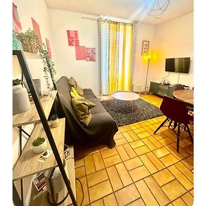 Appartement à 2 Chambres à Coucher