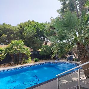Chambre Avec Piscine