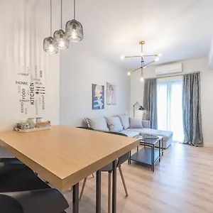 Elegant Apartment