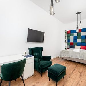 Jozefinska Deluxe Studio