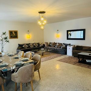 Appartement Spacieux - Bd Anfa