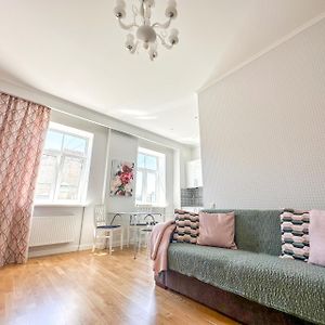 City Heart, Bright, Loft View, Free Parking