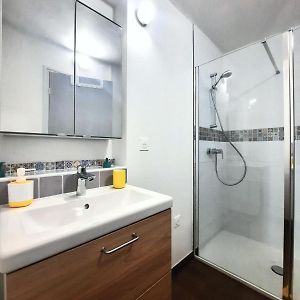 Chambre Grande Double