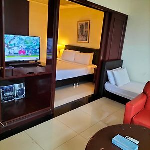 Suite Supérieure Lit King-Size