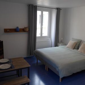 Studio 27M2 Centre-Ville