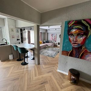 Apartament Lux Vedere Rond Alba Iulia