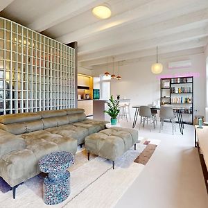 Appartement de Luxe à 1 Chambre à Coucher