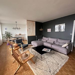 Appartement à 2 Chambres à Coucher