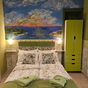 Chambre Lit Queen-Size
