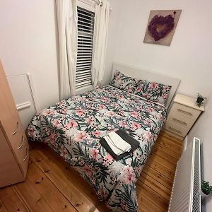 Dormitorio Doble D10