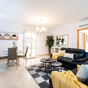 Centrico Y Acogedor Apartamento En Centro Granada