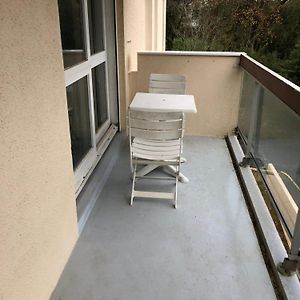 Appartement à 1 Chambre à Coucher