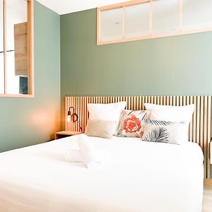 Appartement à 1 Chambre à Coucher