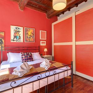 Dimora Ognissanti Apartment By Mamo Florence