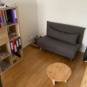 Appartement à 1 Chambre à Coucher