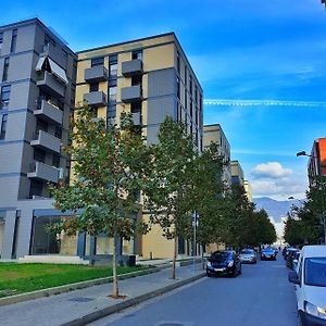 Spacious 2-Bedroom Apartment Near Center