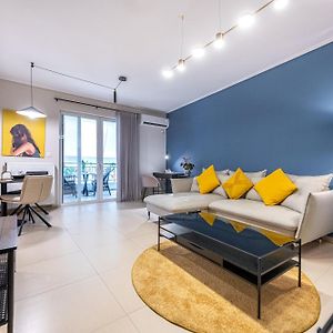 Appartement à 2 Chambres à Coucher