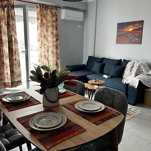 Night Star Apartment