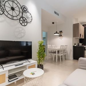 Cozy And Modern-2Bedrooms 1Bathroom-Delicias