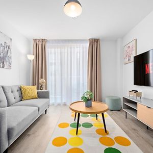 Appartement à 2 Chambres à Coucher
