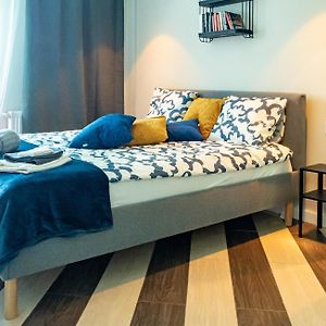 Partnerapart 71 Apartament Z Balkonem
