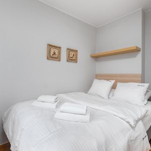 Apartment Gornoslaska By Your Freedom