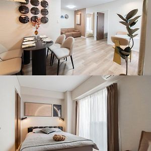 Z7全新装修套房3室2厅 新宿2站4分钟,Max 8P-Spacious,3Rooms Near Shinjuku