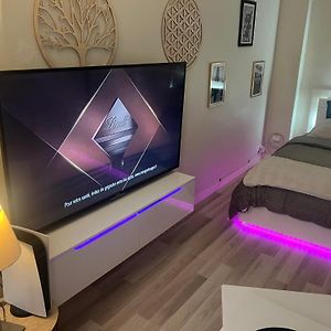 Appartement à 1 Chambre à Coucher