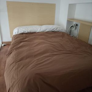 Appartement à 1 Chambre à Coucher