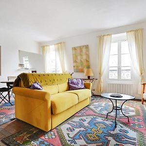 Monge - Pantheon Charming Apartment