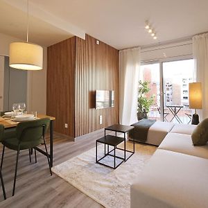 Appartement à 3 Chambres à Coucher