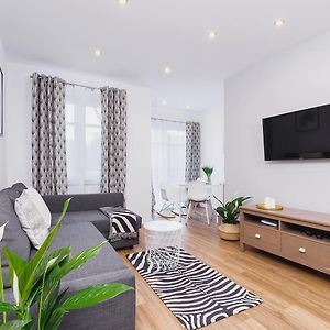 Appartement à 1 Chambre à Coucher
