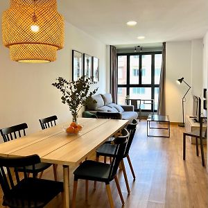 Apartamentos De Pradas