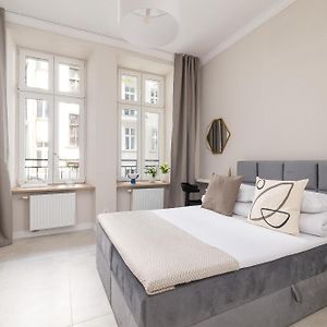 Studio For Two - Kazimierz- 43 Starowislna Street