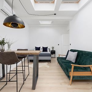 Apartment In Kazimierz District - Starowislna 43