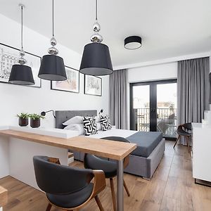 Cozy Studio With A Balcony - Rajska 3 Street