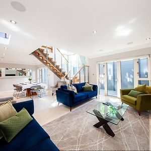 Maison 3 Chambres