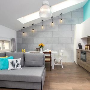 2-Bedroom Apartment - Sarego 16