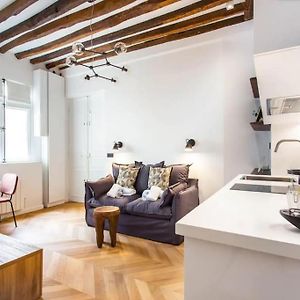 Appartement à 1 Chambre à Coucher