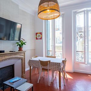 Appartement à 3 Chambres à Coucher