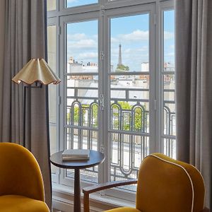 Chambre Classique Lit King-Size