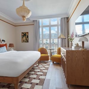 Chambre Supérieure
