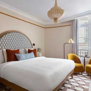 Chambre Supérieure