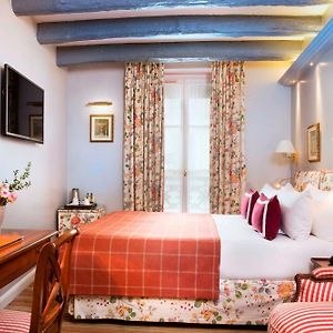 Chambre Confort Lit Queen-Size
